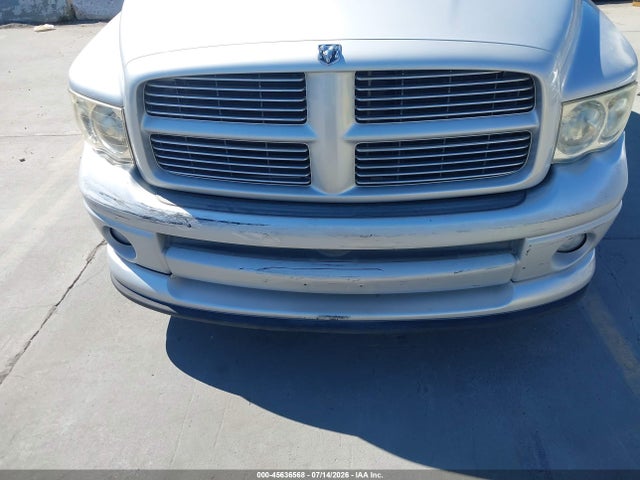 Aukcja sprzedaży 2003 Dodge Ram 1500 Slt/laramie/st, vin: 1D7HA18DX3S356287, numer aukcji: 45636568