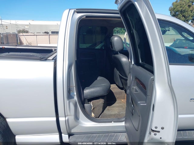 Aukcja sprzedaży 2003 Dodge Ram 1500 Slt/laramie/st, vin: 1D7HA18DX3S356287, numer aukcji: 45636568