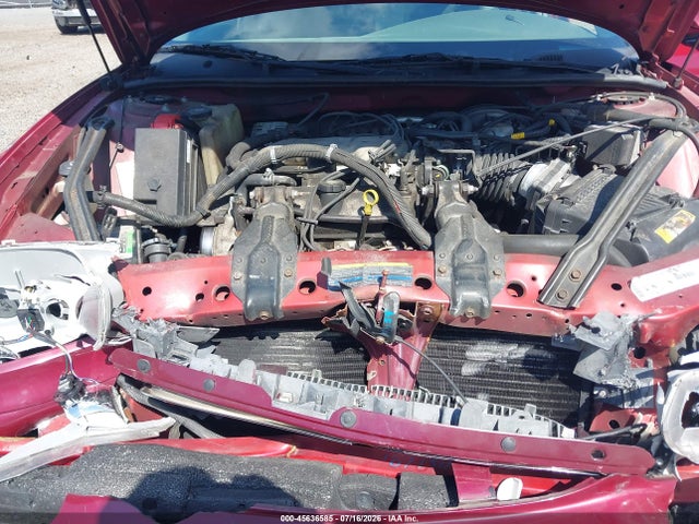 Продаж на аукціоні авто 2003 Buick Century Custom, vin: 2G4WS52J231235799, номер лоту: 45636585