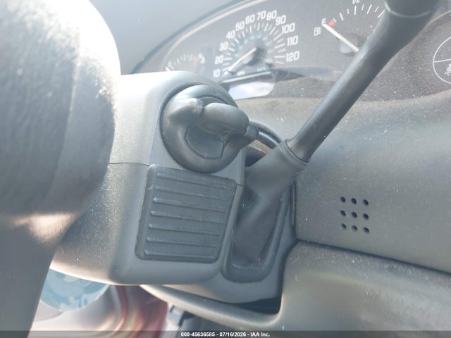 Продаж на аукціоні авто 2003 Buick Century Custom, vin: 2G4WS52J231235799, номер лоту: 45636585