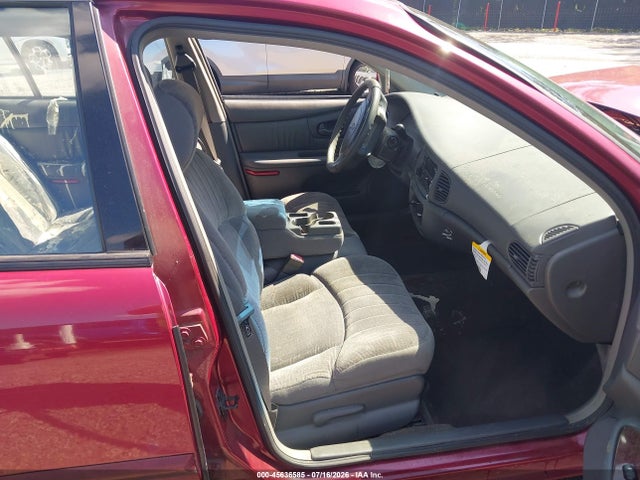 Продаж на аукціоні авто 2003 Buick Century Custom, vin: 2G4WS52J231235799, номер лоту: 45636585