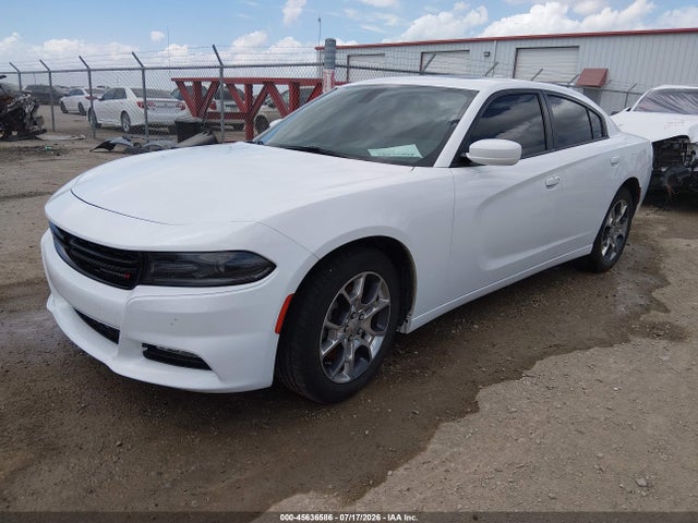 Dodge Charger Sxt Awd 2017 2C3CDXJG6HH521421 Image 2