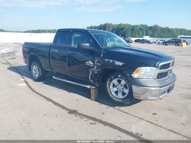Aukcja sprzedaży 2015 Ram 1500 Tradesman, vin: 1C6RR7FMXFS533008, numer aukcji: 45636587