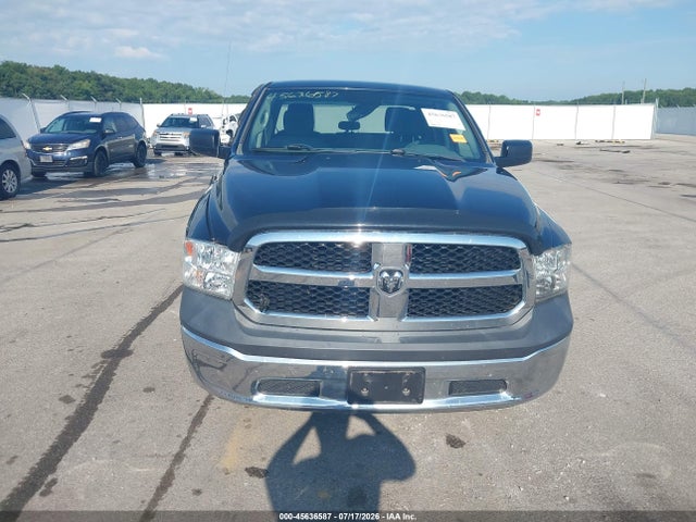 Aukcja sprzedaży 2015 Ram 1500 Tradesman, vin: 1C6RR7FMXFS533008, numer aukcji: 45636587