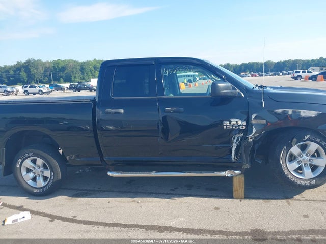 Aukcja sprzedaży 2015 Ram 1500 Tradesman, vin: 1C6RR7FMXFS533008, numer aukcji: 45636587