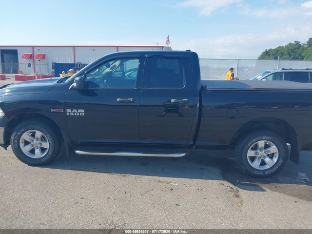 Aukcja sprzedaży 2015 Ram 1500 Tradesman, vin: 1C6RR7FMXFS533008, numer aukcji: 45636587