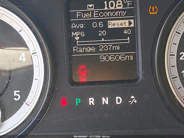 Aukcja sprzedaży 2015 Ram 1500 Tradesman, vin: 1C6RR7FMXFS533008, numer aukcji: 45636587