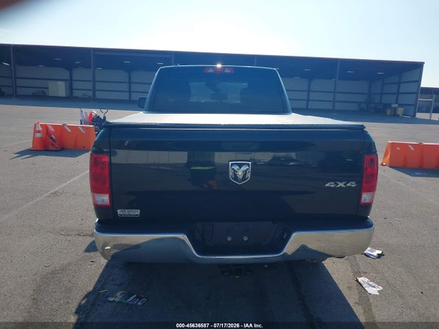 Aukcja sprzedaży 2015 Ram 1500 Tradesman, vin: 1C6RR7FMXFS533008, numer aukcji: 45636587