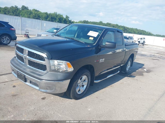 Aukcja sprzedaży 2015 Ram 1500 Tradesman, vin: 1C6RR7FMXFS533008, numer aukcji: 45636587