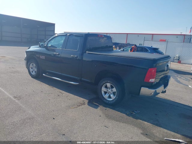 Aukcja sprzedaży 2015 Ram 1500 Tradesman, vin: 1C6RR7FMXFS533008, numer aukcji: 45636587