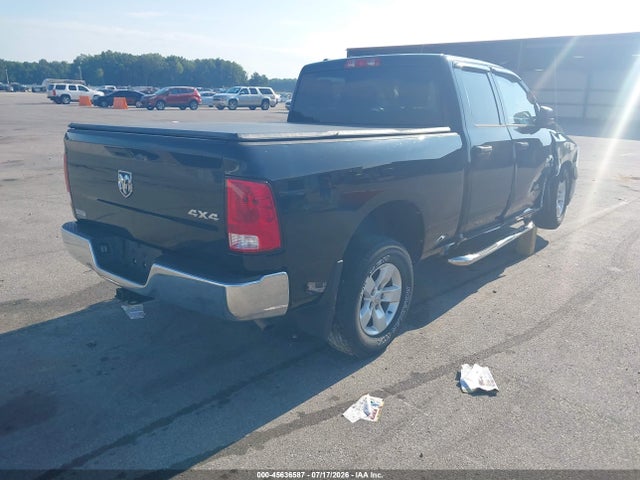 Aukcja sprzedaży 2015 Ram 1500 Tradesman, vin: 1C6RR7FMXFS533008, numer aukcji: 45636587