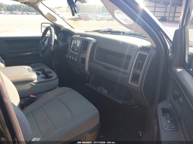 Aukcja sprzedaży 2015 Ram 1500 Tradesman, vin: 1C6RR7FMXFS533008, numer aukcji: 45636587