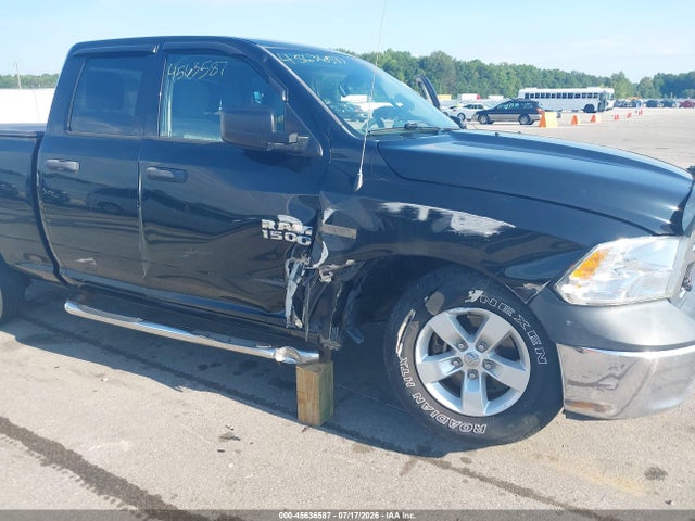 Aukcja sprzedaży 2015 Ram 1500 Tradesman, vin: 1C6RR7FMXFS533008, numer aukcji: 45636587