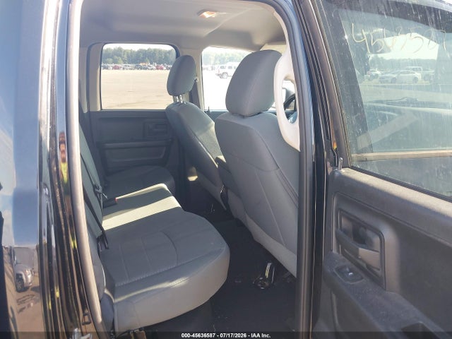 Aukcja sprzedaży 2015 Ram 1500 Tradesman, vin: 1C6RR7FMXFS533008, numer aukcji: 45636587