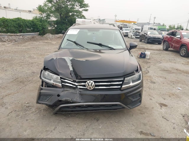 Aukcja sprzedaży 2019 Volkswagen Tiguan 2.0t Se/2.0t Sel/2.0t Sel R-line/2.0t Sel R-line Black, vin: 3VV2B7AX1KM119975, numer aukcji: 45636588