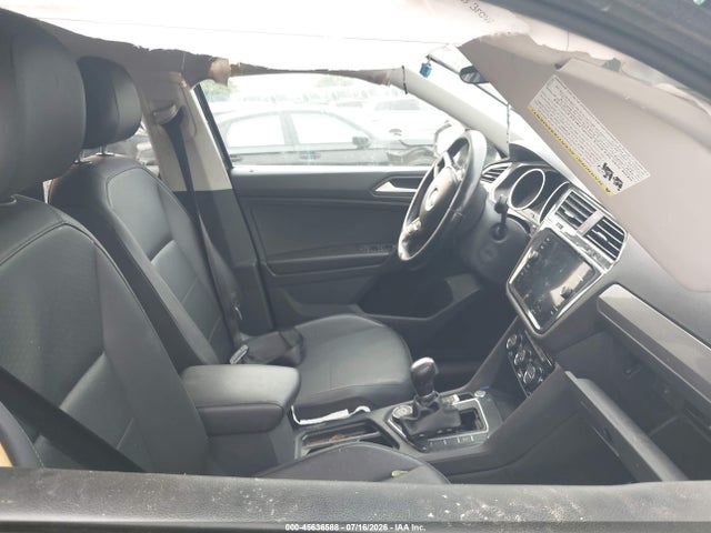 Aukcja sprzedaży 2019 Volkswagen Tiguan 2.0t Se/2.0t Sel/2.0t Sel R-line/2.0t Sel R-line Black, vin: 3VV2B7AX1KM119975, numer aukcji: 45636588