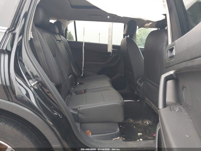 Aukcja sprzedaży 2019 Volkswagen Tiguan 2.0t Se/2.0t Sel/2.0t Sel R-line/2.0t Sel R-line Black, vin: 3VV2B7AX1KM119975, numer aukcji: 45636588