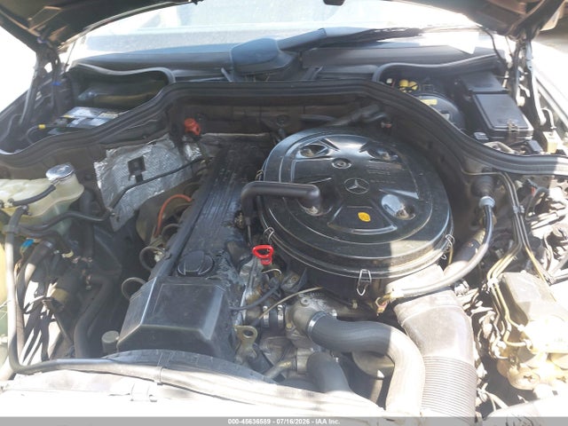 Продаж на аукціоні авто 1992 Mercedes-benz 300 E, vin: WDBEA30E6NB613038, номер лоту: 45636589