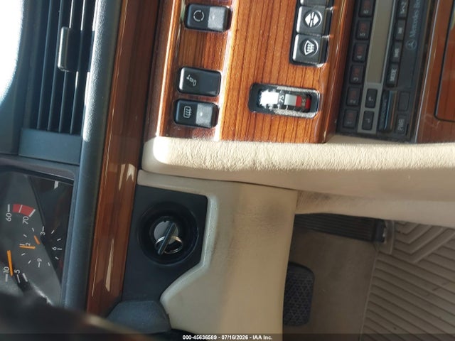 Продаж на аукціоні авто 1992 Mercedes-benz 300 E, vin: WDBEA30E6NB613038, номер лоту: 45636589