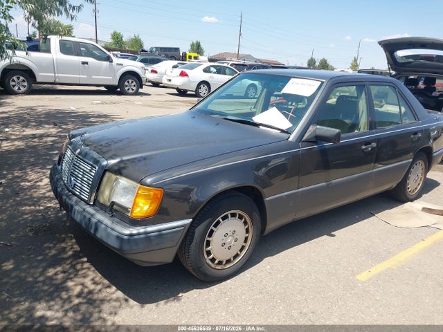 Продаж на аукціоні авто 1992 Mercedes-benz 300 E, vin: WDBEA30E6NB613038, номер лоту: 45636589