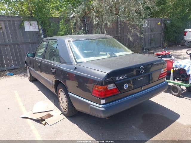 Продаж на аукціоні авто 1992 Mercedes-benz 300 E, vin: WDBEA30E6NB613038, номер лоту: 45636589