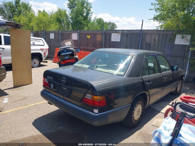 Продаж на аукціоні авто 1992 Mercedes-benz 300 E, vin: WDBEA30E6NB613038, номер лоту: 45636589