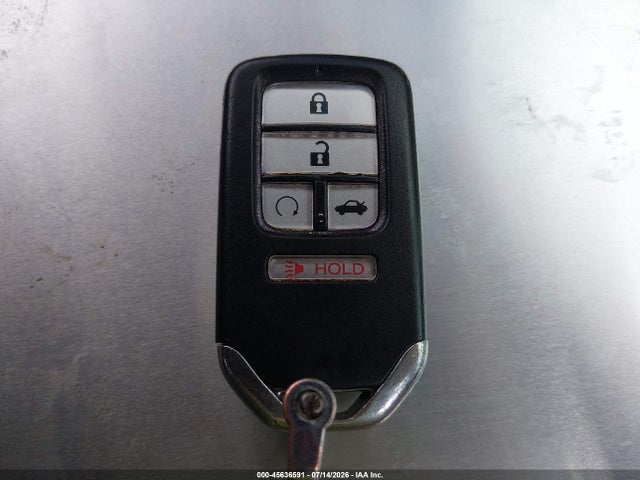 Honda Civic Sport 2019 2HGFC2F84KH602183 Image 11