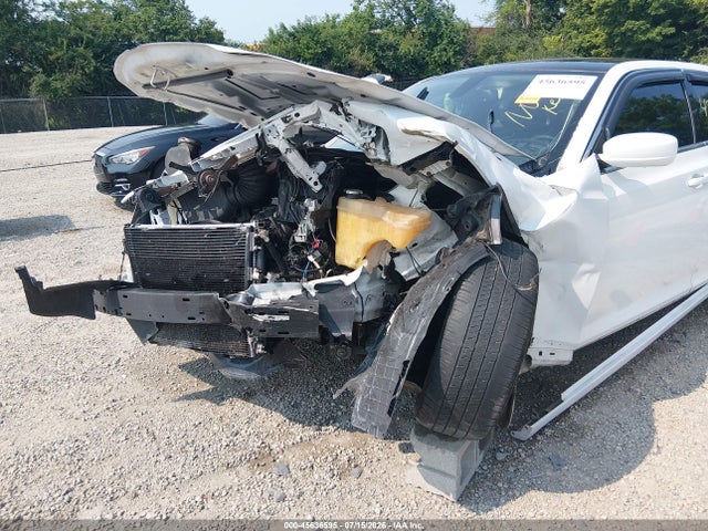 Продаж на аукціоні авто 2015 Chrysler 300 Limited, vin: 2C3CCAAG3FH872171, номер лоту: 45636595