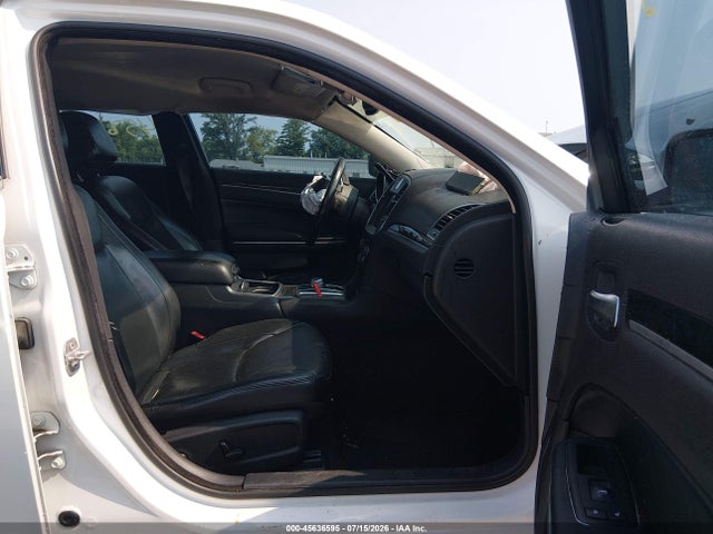 Продаж на аукціоні авто 2015 Chrysler 300 Limited, vin: 2C3CCAAG3FH872171, номер лоту: 45636595