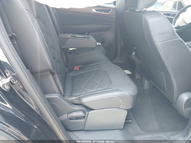 2025 Volkswagen Atlas 2.0t Se W/technology მანქანა იყიდება აუქციონზე, vin: 1V2WR2CA0SC531666, აუქციონის ნომერი: 45636598