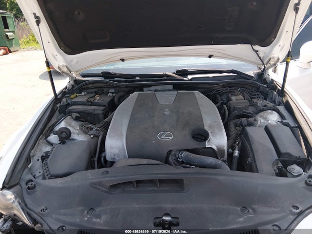 Продажа на аукционе авто 2016 Lexus Is 300, vin: JTHCM1D26G5010577, номер лота: 45636599