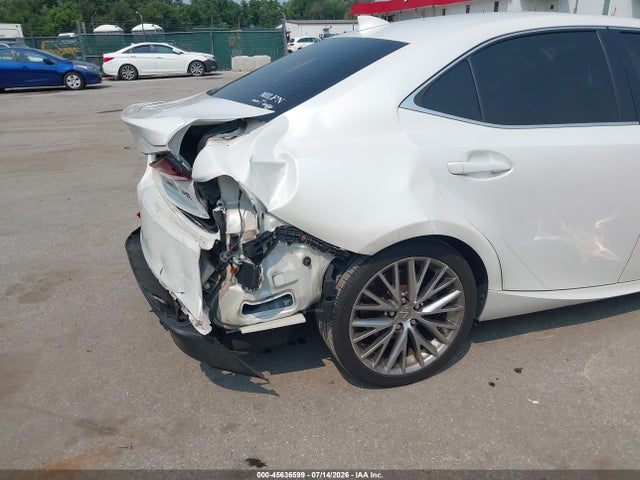 Продажа на аукционе авто 2016 Lexus Is 300, vin: JTHCM1D26G5010577, номер лота: 45636599