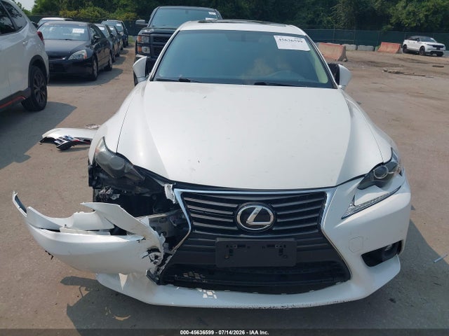 Продажа на аукционе авто 2016 Lexus Is 300, vin: JTHCM1D26G5010577, номер лота: 45636599