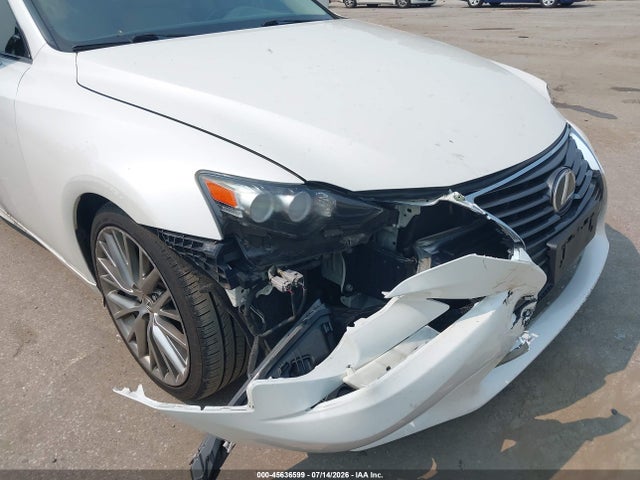 Продажа на аукционе авто 2016 Lexus Is 300, vin: JTHCM1D26G5010577, номер лота: 45636599