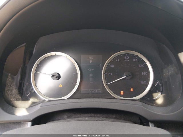 Продажа на аукционе авто 2016 Lexus Is 300, vin: JTHCM1D26G5010577, номер лота: 45636599
