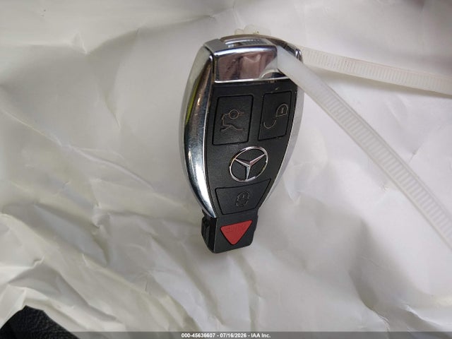 Aukcja sprzedaży 2017 Mercedes-benz C 300 4matic/luxury 4matic/sport 4matic, vin: 55SWF4KB6HU206336, numer aukcji: 45636607