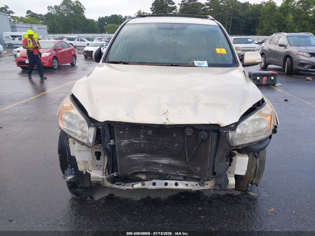 Aukcja sprzedaży 2010 Toyota Rav4 Limited V6, vin: 2T3YK4DV7AW004828, numer aukcji: 45636608