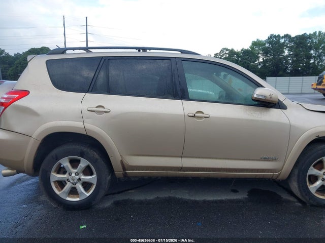 Aukcja sprzedaży 2010 Toyota Rav4 Limited V6, vin: 2T3YK4DV7AW004828, numer aukcji: 45636608