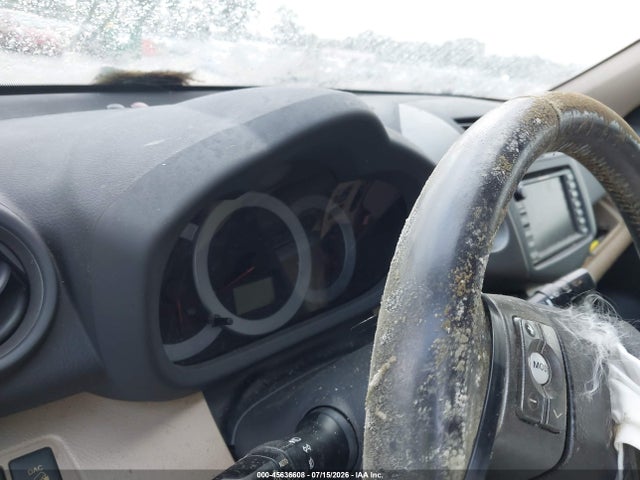Aukcja sprzedaży 2010 Toyota Rav4 Limited V6, vin: 2T3YK4DV7AW004828, numer aukcji: 45636608