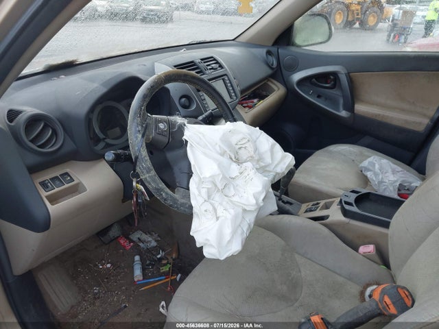 Aukcja sprzedaży 2010 Toyota Rav4 Limited V6, vin: 2T3YK4DV7AW004828, numer aukcji: 45636608