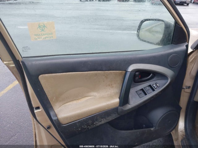 Aukcja sprzedaży 2010 Toyota Rav4 Limited V6, vin: 2T3YK4DV7AW004828, numer aukcji: 45636608