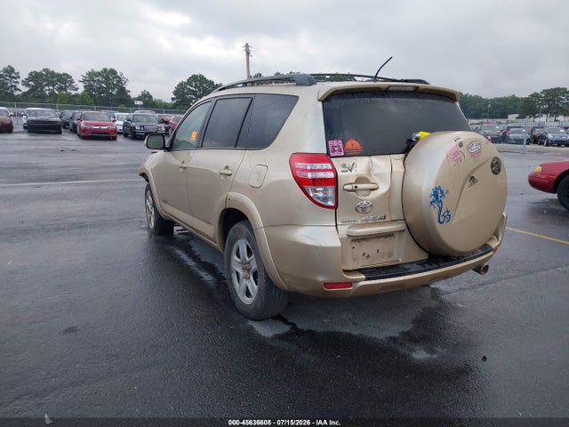 Aukcja sprzedaży 2010 Toyota Rav4 Limited V6, vin: 2T3YK4DV7AW004828, numer aukcji: 45636608