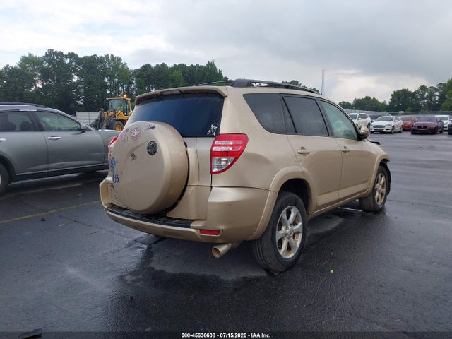 Aukcja sprzedaży 2010 Toyota Rav4 Limited V6, vin: 2T3YK4DV7AW004828, numer aukcji: 45636608
