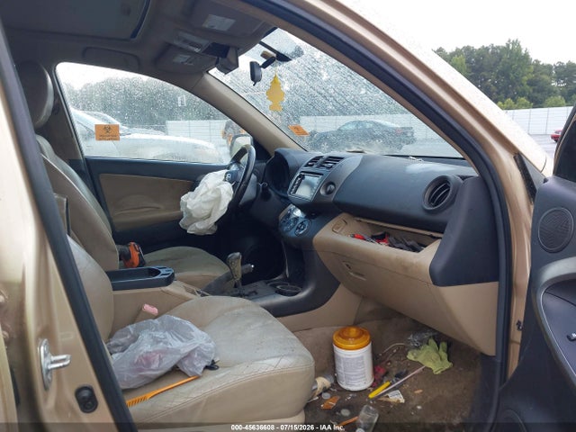 Aukcja sprzedaży 2010 Toyota Rav4 Limited V6, vin: 2T3YK4DV7AW004828, numer aukcji: 45636608