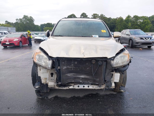 Aukcja sprzedaży 2010 Toyota Rav4 Limited V6, vin: 2T3YK4DV7AW004828, numer aukcji: 45636608