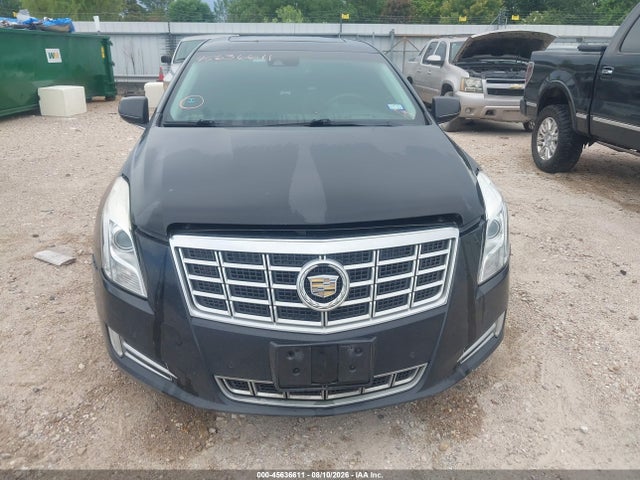 2013 Cadillac Xts Premium მანქანა იყიდება აუქციონზე, vin: 2G61S5S35D9153734, აუქციონის ნომერი: 45636611