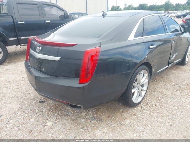 2013 Cadillac Xts Premium მანქანა იყიდება აუქციონზე, vin: 2G61S5S35D9153734, აუქციონის ნომერი: 45636611