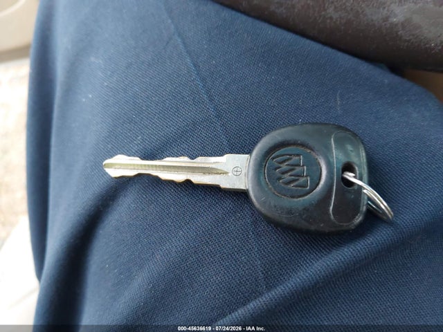 Aukcja sprzedaży 2011 Buick Lucerne Cxl, vin: 1G4HC5EM1BU126426, numer aukcji: 45636619