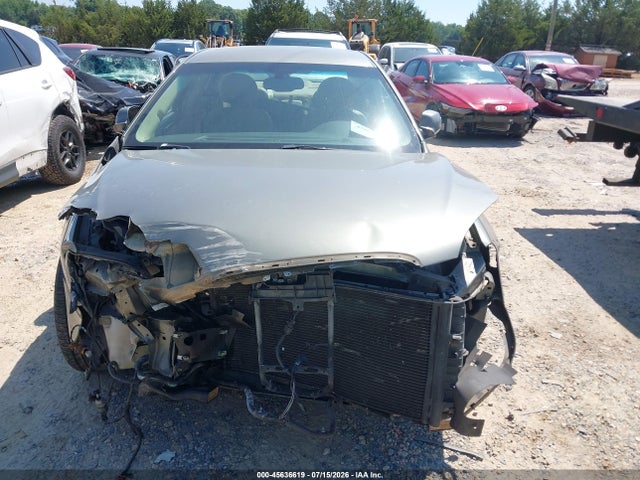 Aukcja sprzedaży 2011 Buick Lucerne Cxl, vin: 1G4HC5EM1BU126426, numer aukcji: 45636619