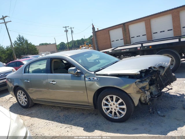 Aukcja sprzedaży 2011 Buick Lucerne Cxl, vin: 1G4HC5EM1BU126426, numer aukcji: 45636619
